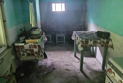 Casă cu 2 camere în Central - 8