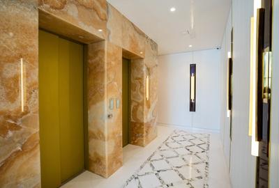 Brand new | Exquisite living | Luxury apartment for rent in most exclusive area - 5