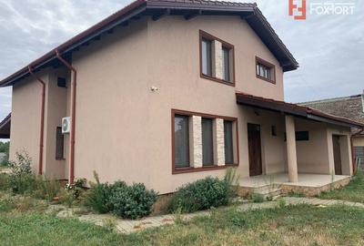 Casa Individuala de inchiriat 5 camere, 1000 mp teren, Parta - 4