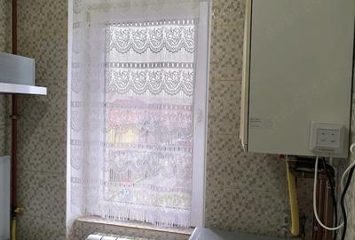 Apartament cu 2 camere semidecomandat în Central - 7