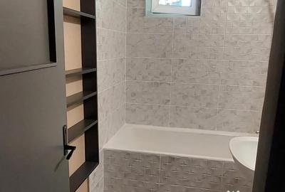 Apartament cu 2 camere semidecomandat, mobilat în Costin Georgian - 4