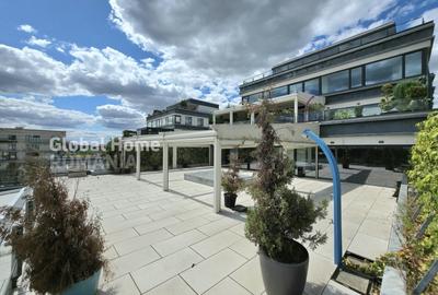 Open View - Lacul Tei | Penthouse 7 Camere + Terasa 165MP | Laguna Residence - 19