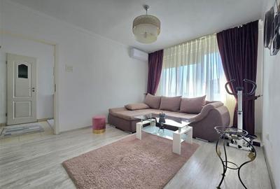 Apartament cu 2 camere semidecomandat în Iosia-Nord - 3