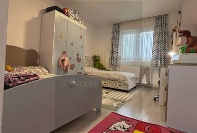 Apartament spre vinzare, 3 camere, modern, complet utilat, mobilat! - 7