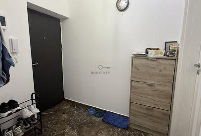 Apartament cu 3 camere decomandat, mobilat în Prelungirea Ghencea - 16