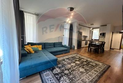 Inchiriere  Vila cu 4 camere in zona Matei Millo - 4