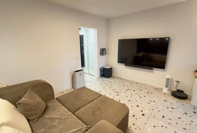 Garsonieră semidecomandată, mobilată în Gorjului - 3