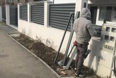 Casă cu 5 camere cu Teren 140 Mp în Roșu - 12