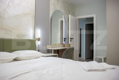 Apartament cu 3 camere, mobilat si utilat, la doar 5 minute de Coresi Mall - 5