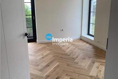 Casa pasiva 5 cam/Independenta energetic/Pompa caldura/Rediu Iasi - 11