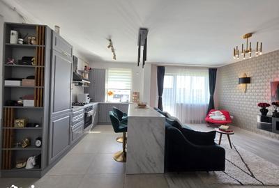 Apartament cu 2 camere în Tractorul - 12