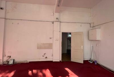 Spațiu comercial, de 65 mp, în Micro 15 - 8