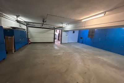 Nerva Traian Spatiu de birouri de inchiriat 150 mp Grupuri sanitare separate - 11