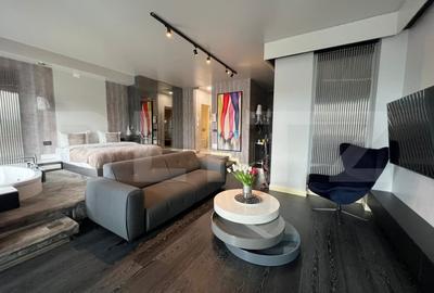 Apartament protocol lux cu panorama deosebita - 4