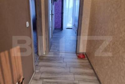 Casă cu 3 camere cu Teren 500 Mp în Central