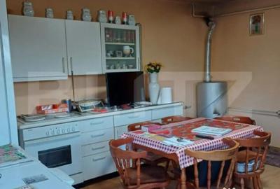 Casă cu 5 camere cu Teren 1085 Mp în Călărași - 11