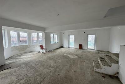 Casă individuală cu 5 camere cu Teren 319 Mp în Central - 8