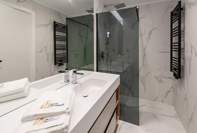 Apartament cu 3 camere decomandat, mobilat în Floreasca - 8
