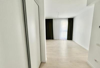 Apartament 3cam 95MP-MTM Residence-Rond Pipera |Mobilat|PARCARE SUBTERAN INCLUSA Apartament 3cam 95MP-MTM Residence-Rond Pipera |Mobilat|PARCARE SUBTERAN INCLUSA - 12