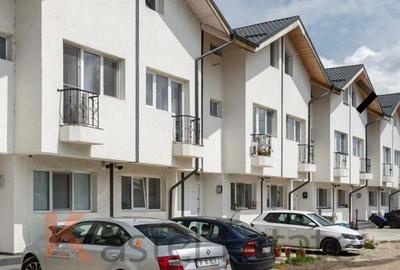 Casă cu 3 camere în Glina - 1