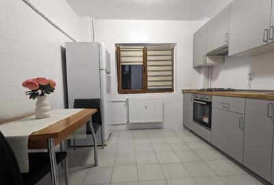 Inchiriez apartament 2 camere decomandat in Drumul Taberei, Auchan - 3
