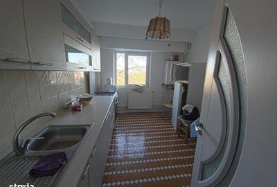 Apartament cu 3 camere, mobilat în Faleza Nord - 8