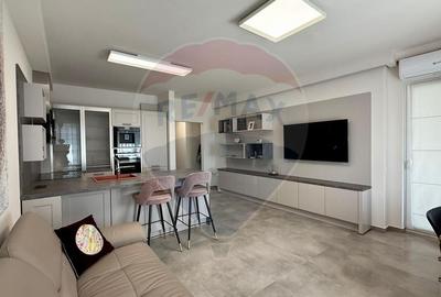 Apartament cochet de inchiriat zona Centrul Vechi - 7