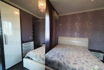 Apartament Cochet cu Terasa si Vedere la Mare in Zona Exclus - 17