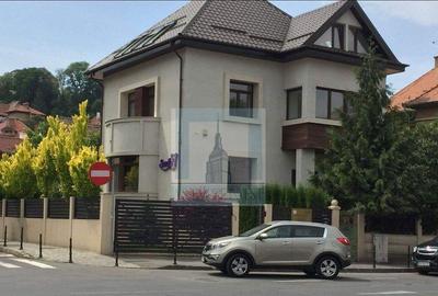 Spatiu pentru birouri de inchiriat in Centrul Istoric