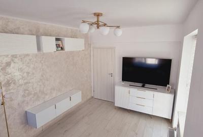 2  Camere Decomandat 2 Locuri Parcare Terasa 60 mp - 3