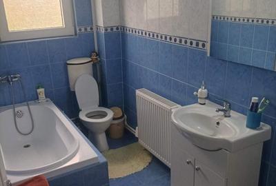 Casă cu 3 camere în Hemeiuș - 1