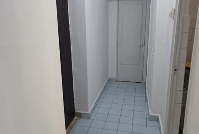 Garsonieră decomandată în Centrul Civic - 1