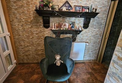 Casă individuală cu 3 camere cu Garaj în Dorna-Arini - 16