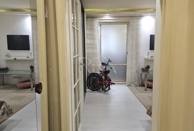 Garsonieră semidecomandată, mobilată în Drumul Taberei - 3