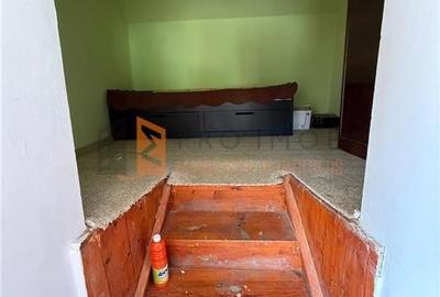 Exclusivitate! Casa tip parter zona Zarnesti - 6