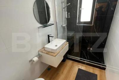 Apartament cu 4 camere decomandat, mobilat în Central - 5