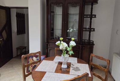 Casa cu 4 camere Bucium - 15