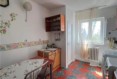Apartament cu 2 camere decomandat, mobilat în Central - 7