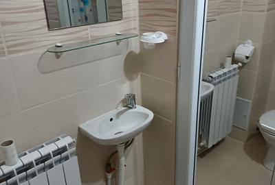 Garsonieră decomandată în Micro 14 - 1