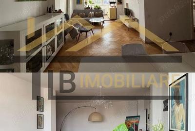 Apartament cu 4 camere decomandat în Central - 4