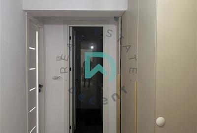 Apartament cu 2 camere decomandat, mobilat în Răcădău - 7