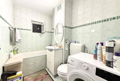 Apartament spatios, 3 camere, 70 mp utili - zona Dacia - 4