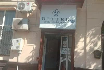 Inchiriez spatiu comercial de 7.26mp zona Foisorul de foc - 2