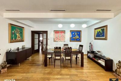 Apartament cu 4 camere decomandat în Herăstrău - 11