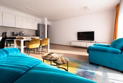 Apartament cu 2 camere decomandat în Griviței - 1