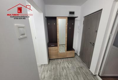Apartament cu 3 camere decomandat în C5 - 4