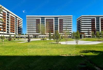 Vanzare apartament cu 1 camera in Complexul Reziden?ial Copou Garden - 3