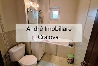 Apartament cu 2 camere decomandat în Calea București - 5