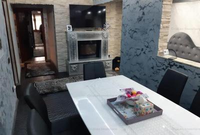 Apartament cu 4 camere decomandat în Dorobanți - 2