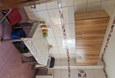 Apartament cu 2 camere decomandat în Rovine - 8